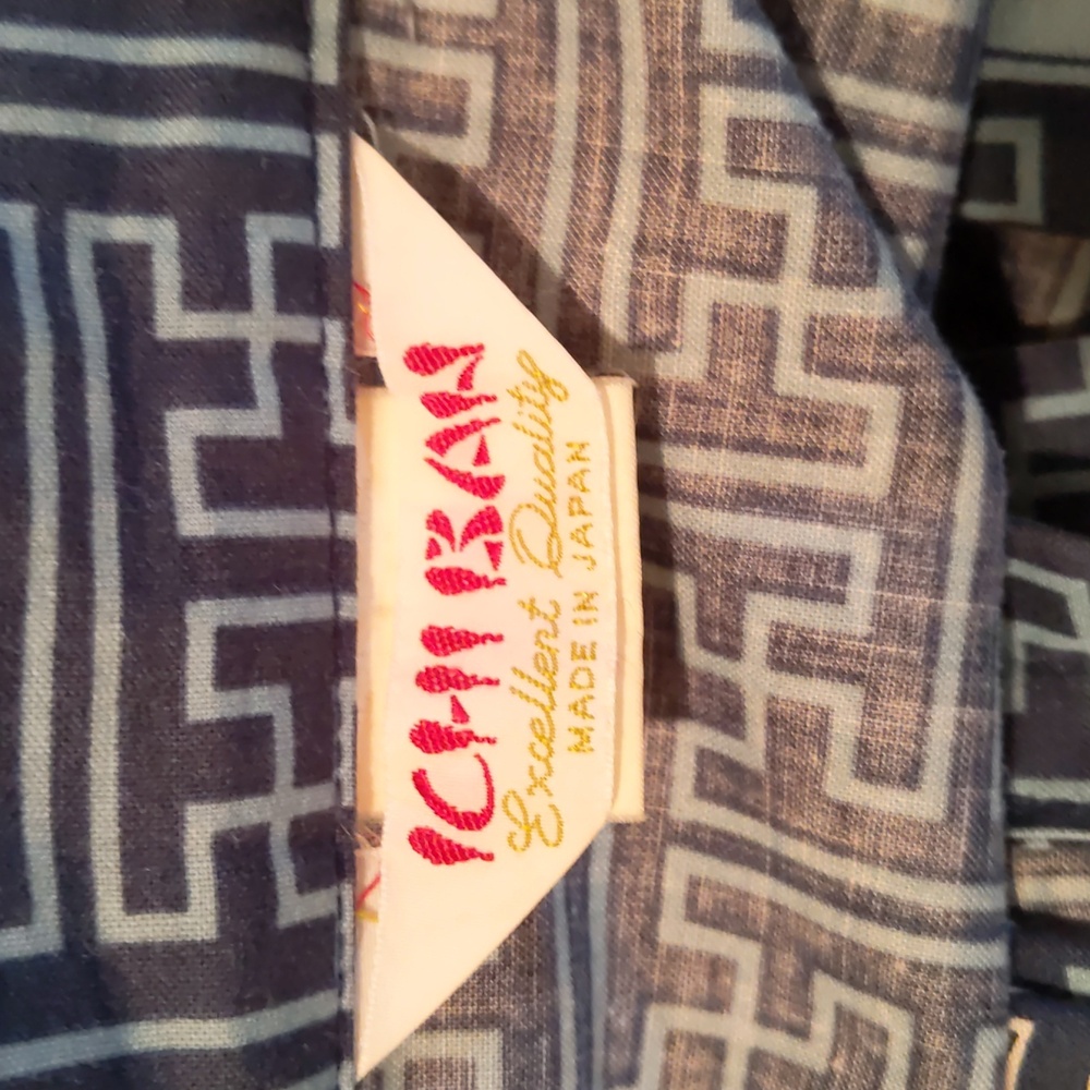 Ichi Ban Robe - Picture 8 of 8